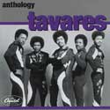 Tavares - Anthology