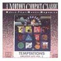The Temptations - Greatest Hits, Vol. 2