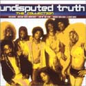Undisputed Truth - The Collection
