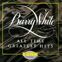 Barry White - All Time Greatest Hits