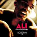 Ali - Soundtrack