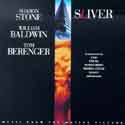 Sliver - Soundtrack