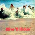 Alive 'N Kickin'