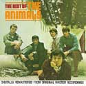 The Animals - Best of....