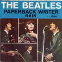 The Beatles - Paperback Writer