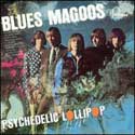 The Blues Magoos - Psychedelic Lollipop