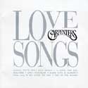 The Carpenters - Loves Songs