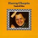 Harry Chapin - Heads & Tails
