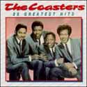 The Coasters - 20 Greatest Hits