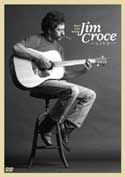 Have You Heard Jim Croce Live (DVD)