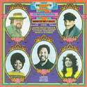 The Fifth Dimension - The Greatest Hits on Earth