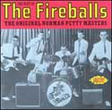 The Fireballs - The Original Norman Petty Masters