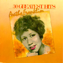 Aretha Franklin - Greatest Hits