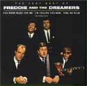 Freddie And The Dreamers -  The Very Best Of