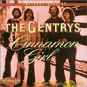 The Gentry's - Cinnamon Girl: The Very Best of The Gentry's