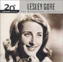 Lesley Gore - The Best of Lesley Gore - Millennium
