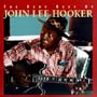 John Lee Hooker - The Very Best of John Lee Hooker