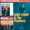 Gary Lewis & The Playboys - Everybody Loves A Clown