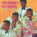 Little Anthony & The Imperials - Greatest Hits
