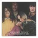 Mamas and Papas - 16 Greatest Hits