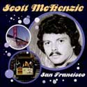 Scott McKenzie - San Francisco