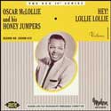 Oscar McLollie - Hey! Lollie, Lollie