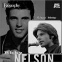 Ricky Nelson - A & E Biography