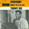 Tommy Roe - Everybody