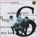 The Searchers - Greatest Hits