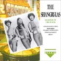 The Shangri Las - Leader Of The Pack