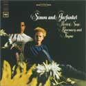Simon & Garfunkel - Parsley, Sage, Rosemary & Thyme