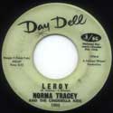 Norma Tracey & The Cinderella Kids - Leroy