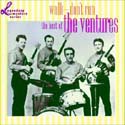 The Ventures - Walk-Don't Run