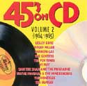 45's On CD: Vol. 2, 1964 - 1965