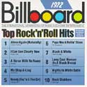 Billboard Top Rock 'n Roll Hits - 1972