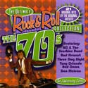 Ultimate Rock & Roll Collection - 70's