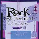 Various Artists - Rock Instrumental Classics Volume 4: Soul