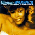 Dionne Warwick - The Definitive Collection