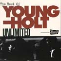 Young Holt Unlimited - Best of...