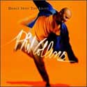 Phil Collins - Dance Into The Light
