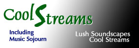 Coolstreams