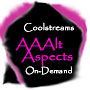 Alt Aspects Programs On Demand