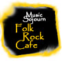 Listen to our most recent Folk Rock Cafe POD programs here >>>
