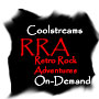 Listen to our most recent Retro Rock Adventures POD here >>>