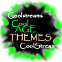 The Cool Age THEMES Stream